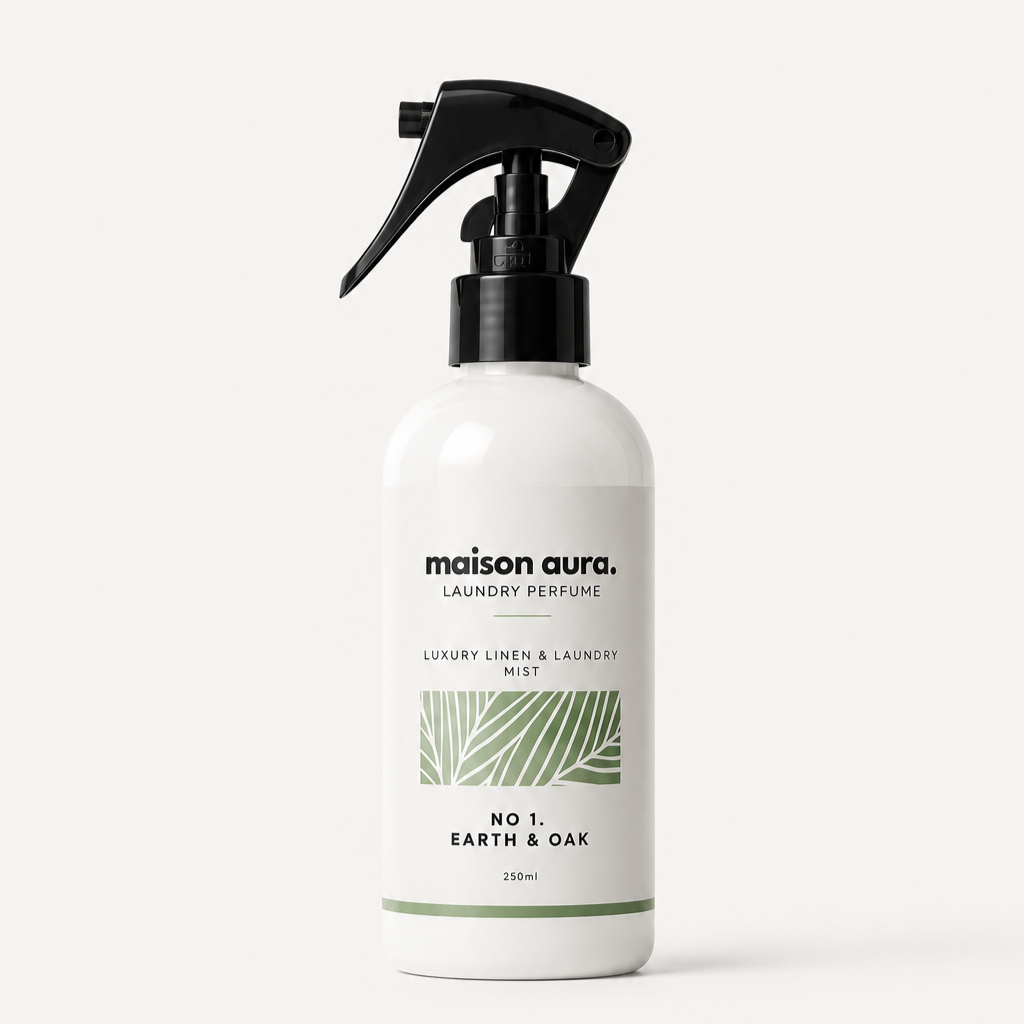 No. 1 Earth & Oak Mist - 250ml