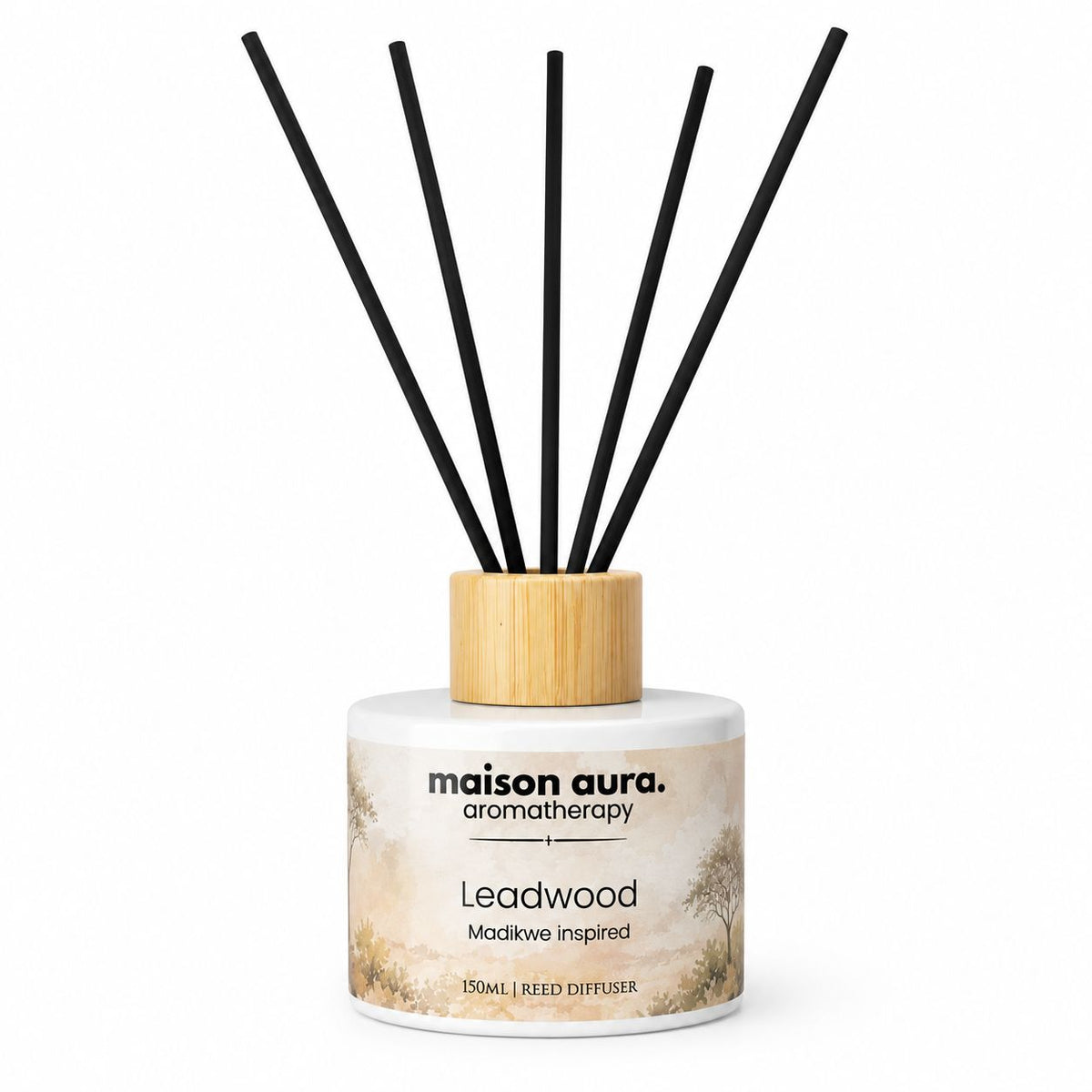 Leadwood diffuser