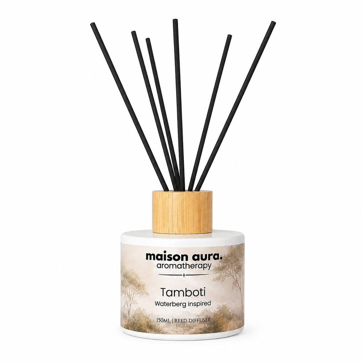 Tamboti diffuser