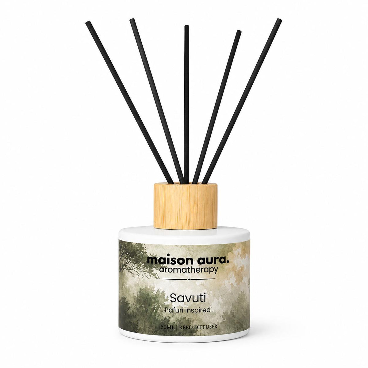 Savuti diffuser